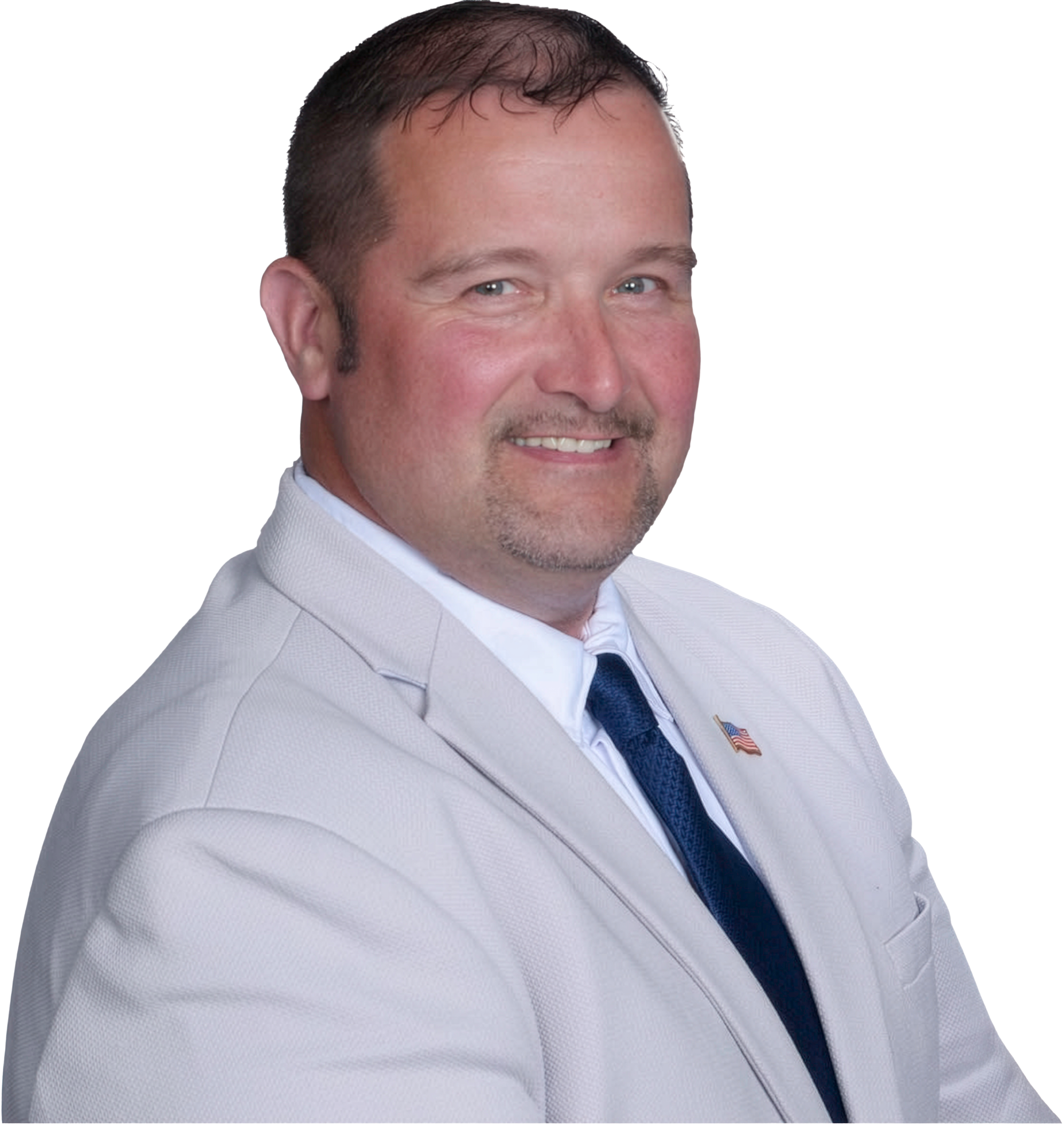 Charles Poag, Broker / Owner