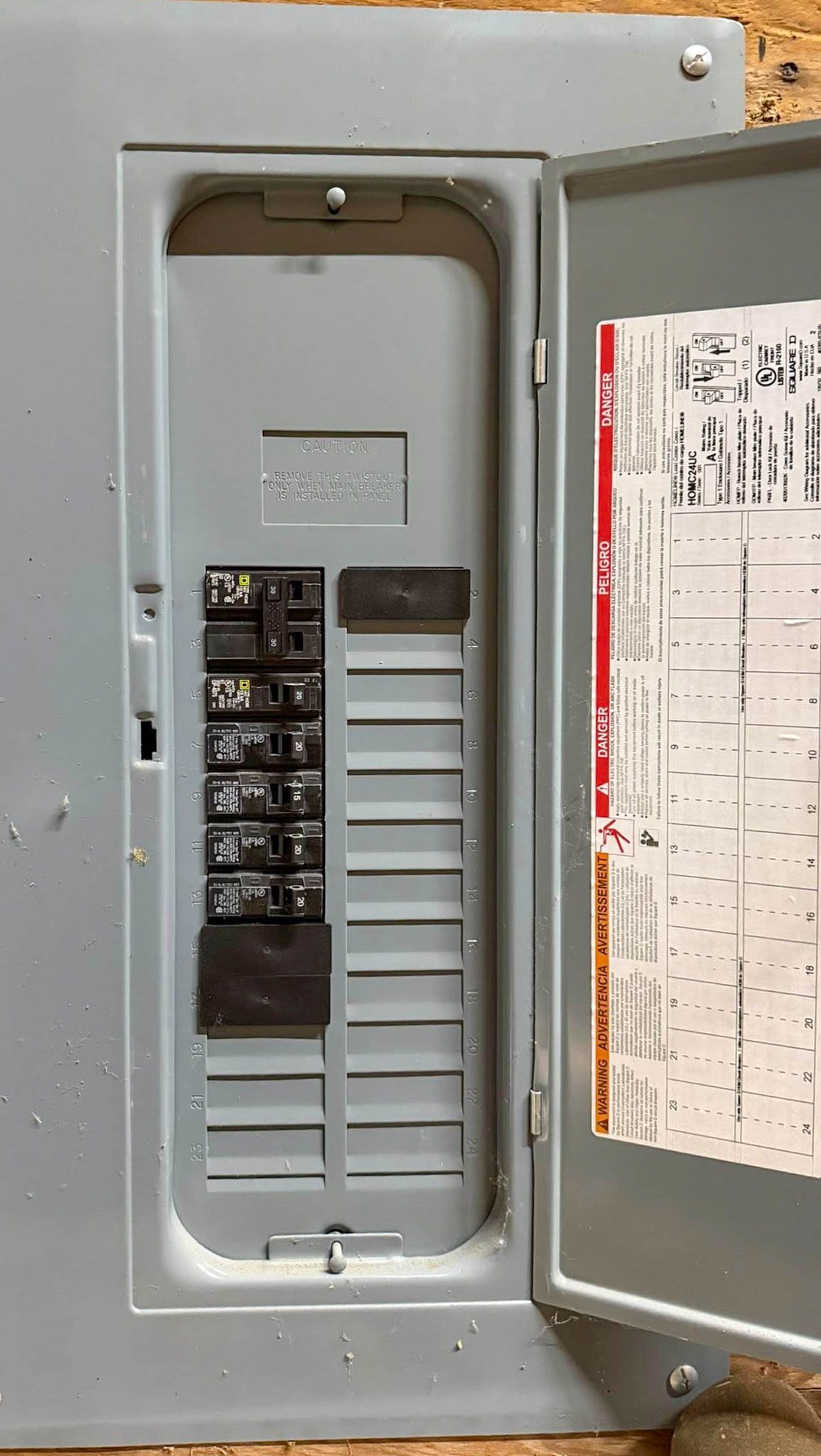 653 Chesaning St. — image 21